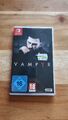 Vampyr (Nintendo Switch) Spiel inkl. OVP