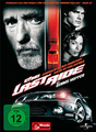 The Last Ride Dennis Hopper DVD FSK12