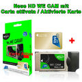 Tivusat HD Smarcam KIT inkl. AKTIVE Smart karte Rai Mediaset NEU Aktiv CI+ Modul