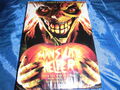 FILM  DVD , SATANS  LITTLE  HELPER  ,  ca. 96 Min. Horror Film , ovp.