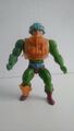 Man-At-Arms MOTU Masters of the Universe He-Man 1983 Vintage Mattel