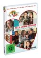 Alle Jahre Wieder - Weihnachten mit den Coopers | DVD | deutsch | 2016