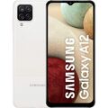 Samsung Galaxy A12 A127F/DS 64GB White Android Smartphone 6,5 Zoll