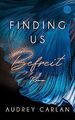 Finding us - Befreit von Carlan, Audrey | Buch | Zustand gut