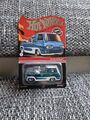 Hot Wheels RLC Exclusive Ford Econoline Hi-Po Hauler  #5203/30000