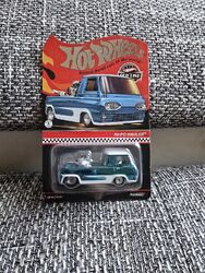 Hot Wheels RLC Exclusive Ford Econoline Hi-Po Hauler  #5203/30000