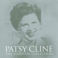 Patsy Cline - The Essential Collection - Patsy Cline CD SEVG The Cheap Fast Free