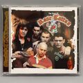 Rose Tattoo: THE BEST OF ROSE TATTOO CD