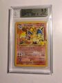 BGS 9.5 Charizard Celebrations 2021 englisch 