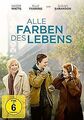 Alle Farben des Lebens von Leonine (Sony Music) | DVD | Zustand sehr gut