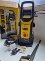 Stanley SXPW25DTS 2500W 150bar Hochdruckreiniger