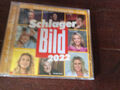 Schlager Bild 2022 [2 CD Album] NEU OVP LaFee Giovanni Zarella Bernhard Brink