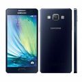 Samsung Galaxy A5 SM-A500FU. Schwarz. Top kosmetischer Zustand 