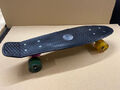 "No rules" skateboard kinder / schwarz