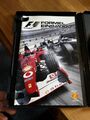 PS2 Formel Eins 2003 OVP Sony Playstation 2 BESTSELLER