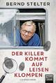 Der Killer kommt auf leisen Klompen | Buch | 9783404177912