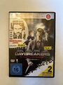 Daybreakers (Vampir-Thriller) + Nachtblende (Thriller) - 2 Filme auf einer DVD