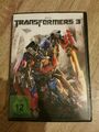 Transformers 3 (2011, DVD video)