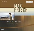 Homo Faber: Ein Bericht von Frisch, Max | Buch | Zustand gut