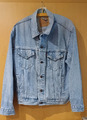 Levi's, Levis Jeansjacke Herren, Gr. 50, aus den 80/90ern,