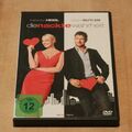 DVD Die nackte Wahrheit mit Katherine Heigl + Gerard Butler