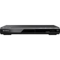 Sony DVD-Player DVP-SR760H