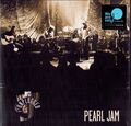 Pearl Jam - MTV Unplugged (Vinyl LP - Ltd. - 180 g - EU 2021) NEW - OVP