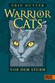 Warrior Cats 1/04. Vor dem Sturm | Erin Hunter | Buch | Warrior Cats Staffel 1