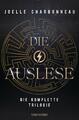 Die Auslese - Die komplette Trilogie | Buch | 9783734161841