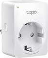 Tp-Link Tapo Smart WLAN Steckdose Tapo P110 Mit Energieverbrauchskontrolle, Mini