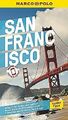 MARCO POLO Reiseführer San Francisco: Reisen mit Insider... | Buch | Zustand gut