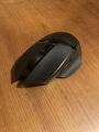 Razer Basilisk X Hyperspeed Wireless Gaming Maus - Schwarz