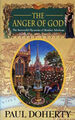 The Anger Of God Mass Markt Paperbound Paul Doherty