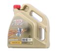 CASTROL EDGE 0W-40 4 Liter Motoröl A3/B4 Synthetisch Ford WSS-M2C937-A, MB