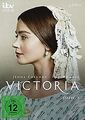 Victoria - Staffel 3 von edel | DVD | Zustand sehr gut