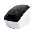 Etikettendrucker Brother P-touch QL-700 ohne Softwareinstallation QL700 Händler