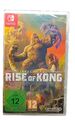 Skull Island: Rise of Kong, Nintendo Switch, NEU & OVP, USK12