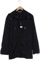 Tommy Hilfiger Mantel Damen Jacke Parka Gr. XL Schwarz #vb33peh