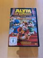 Alvin und die Chipmunks - Der Kinofilm DVD