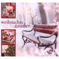 WEIHNACHTSZAUBER CD NEU MIT ELLY AMELING,HARTMUT HAENCHEN UVM. 