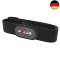 Polar H9 Herzfrequenz-Sensor - ANT +/Bluetooth - Wasserdichter HF-Sensor mit