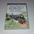 ** Eisenbahn.exe Professional 5.0 Premium (PC) "Sehr gut" In OVP! **