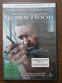 DVD  HISTORY Film ROBIN HOOD  RUSSELL CROWE  guter Zustand  149 min
