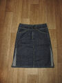 ONLY Rock Jeansrock Blau Gr.34 **w.NEU**