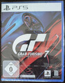 Gran Turismo 7 PS5 NEU & OVP Sony Playstation 5