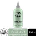 Bed Head von TIGI Control Freak Frizz Serum oder After Party Glättungscreme, 1er-Pack