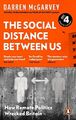 The Social Distance Between Us: How..., McGarvey, Darre