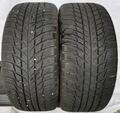 2 x 225/40R18 92V Winterreifen Bridgestone Blizzak LM001 Runflat 6,5-7mm 2019