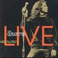 Absolutely Live CD The Doors