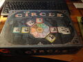 The Circle (Folker Jung / C4 Games ) wie neu